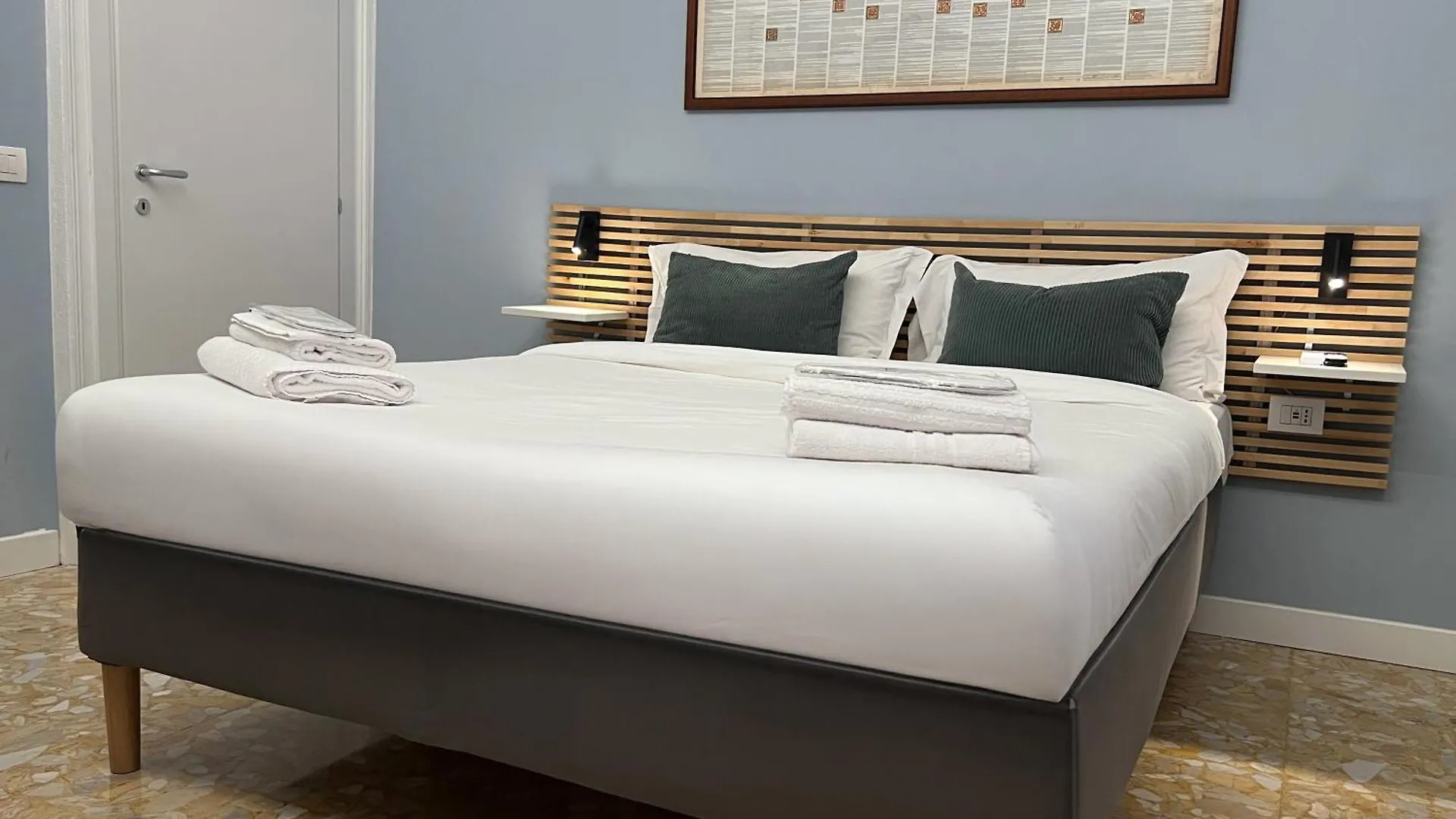 Corso Buenos Aires Suite Central Station Milan Italy